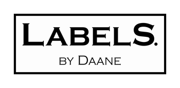 Labels by Daane